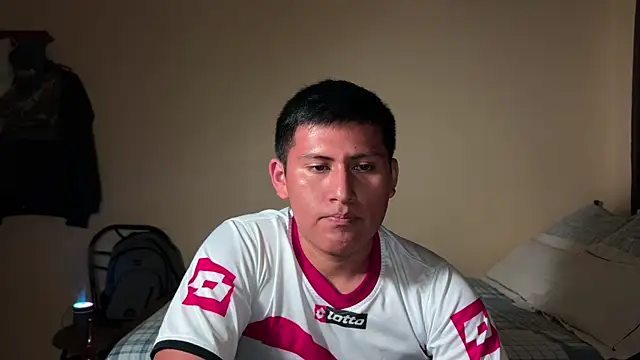 JoshuaTls08 online show from January 2025 03:11:01 AM