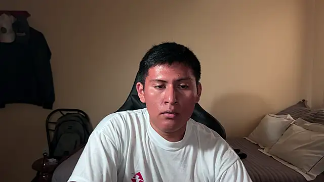 JoshuaTls08 online show from January 2025 10:15:02 PM