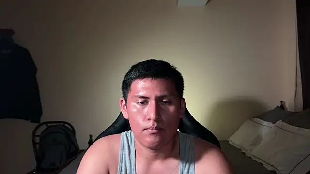 JoshuaTls08 online show from January 2025 02:33:02 AM