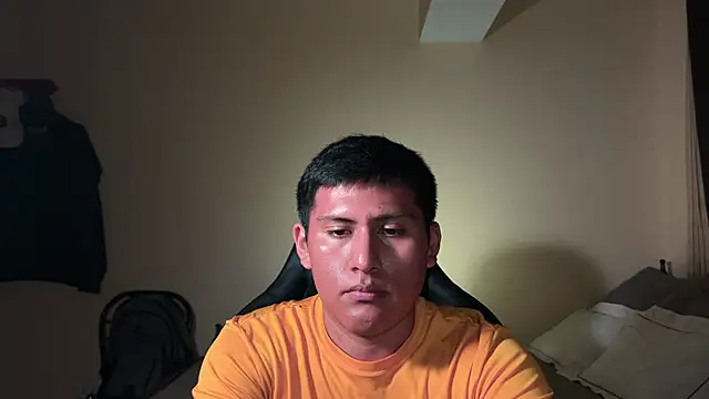 JoshuaTls08 online show from January 2025 02:26:02 AM