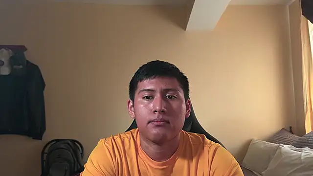 JoshuaTls08 online show from January 2025 02:58:01 PM