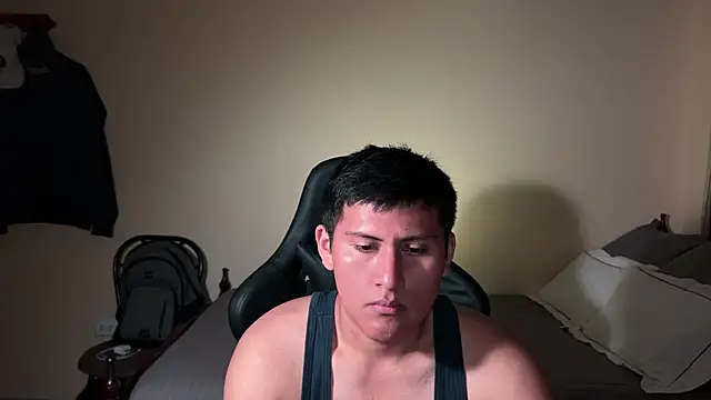 JoshuaTls08 online show from January 2025 12:22:02 AM