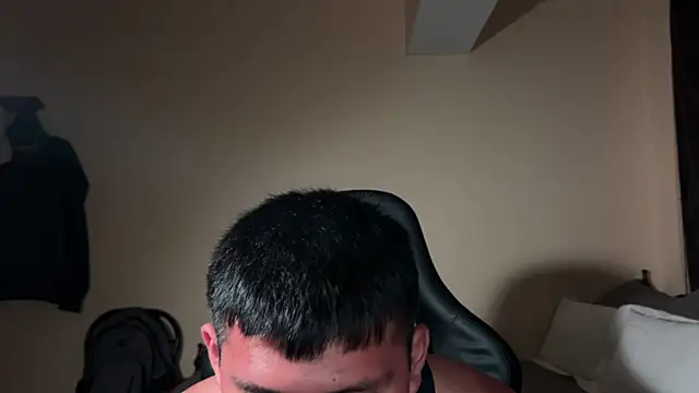 JoshuaTls08 online show from February 2025 01:04:02 AM