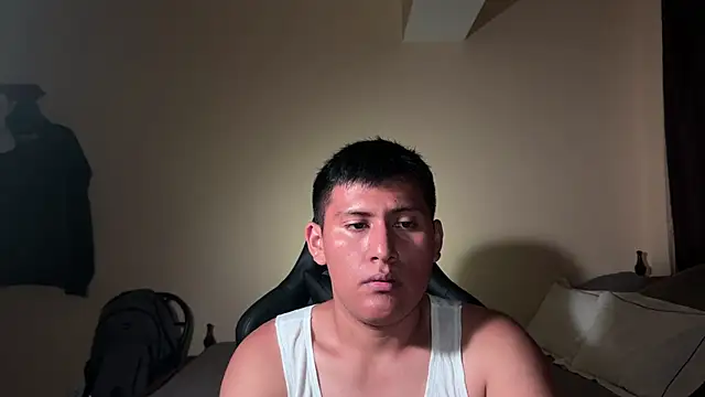 JoshuaTls08 online show from February 2025 03:43:01 AM