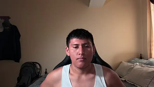 JoshuaTls08 online show from February 2025 10:14:02 PM