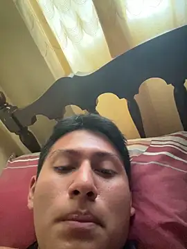 JoshuaTls08 online show from February 2025 12:42:01 PM