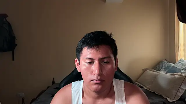 JoshuaTls08 online show from March 2025 12:55:02 PM