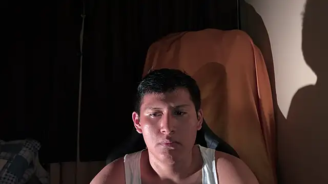 JoshuaTls08 online show from March 2025 04:32:01 AM