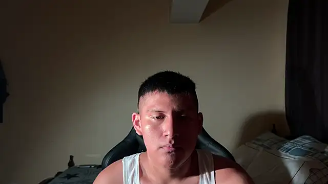 JoshuaTls08 online show from March 2025 11:48:01 PM