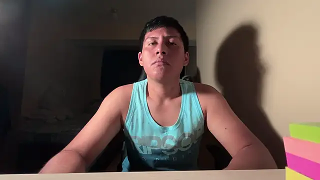 JoshuaTls08 online show from September 2025 03:21:01 AM