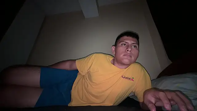 JoshuaTls08 online show from October 2025 05:02:02 AM