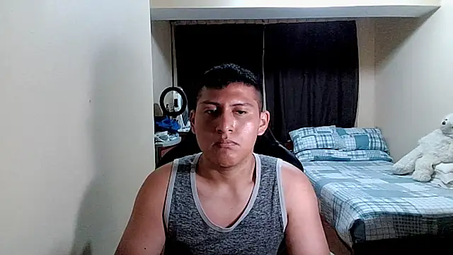 JoshuaTls08 online show from October 2025 04:20:02 AM