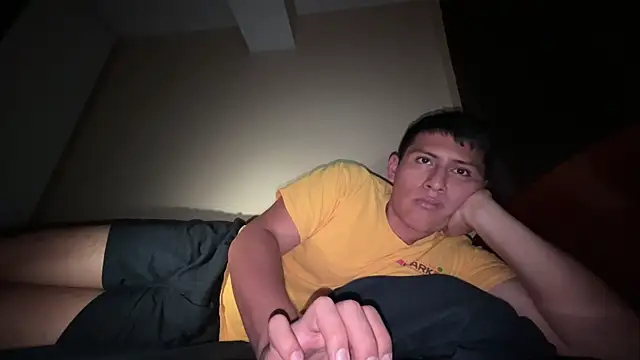 JoshuaTls08 online show from October 2025 04:46:02 AM