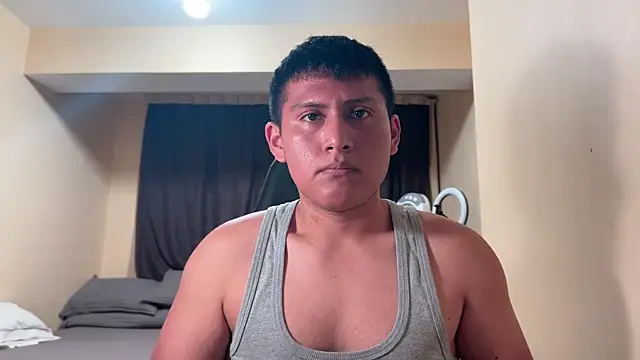 JoshuaTls08 online show from October 2025 03:58:02 AM