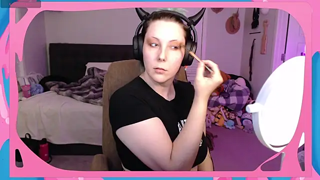 CirqueNoirBlu online show from September 2025 02:23:01 AM