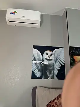 pink8ty online show from December 2025 06:19:01 AM