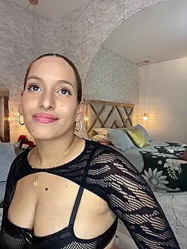 Snapshot of Agnescruzz chatting on February 2025 04:29:01 PM Agnescruzz online show from February 2025 04:29:01 PM