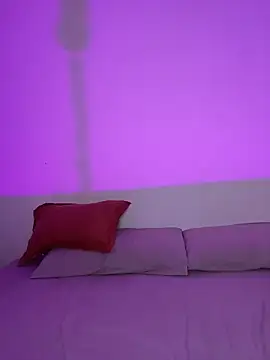 Agnescruzz online show from April 2026 04:11:02 PM