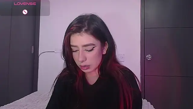 Your rosalie online show from September 2025 02:44:01 AM