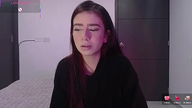 Your rosalie online show from September 2025 04:34:02 AM