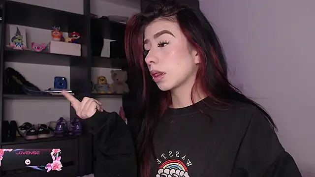 Your rosalie online show from October 2025 04:21:01 AM