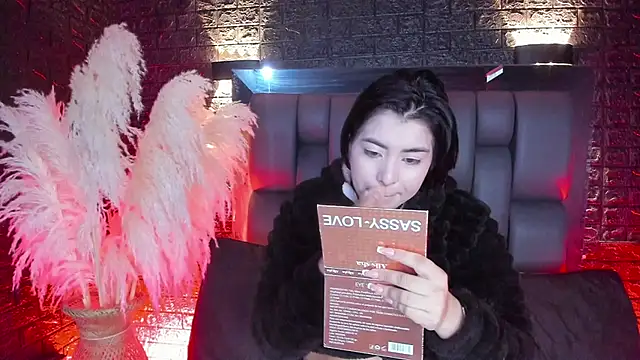 Sweet-Monica online show from September 2025 10:51:02 AM