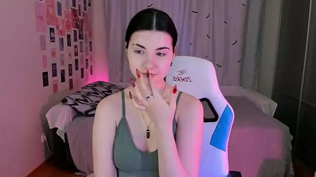 Vanessa Verona online show from March 2025 04:58:02 AM