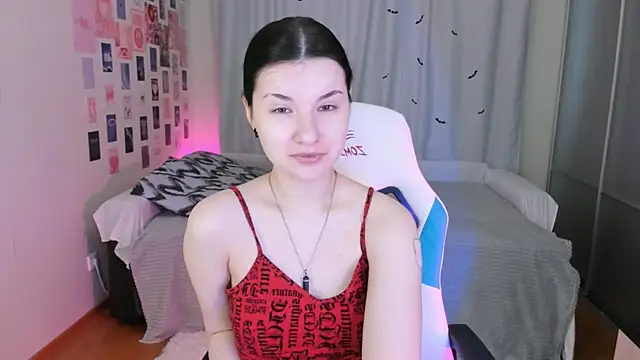 Vanessa Verona online show from March 2025 05:33:01 AM