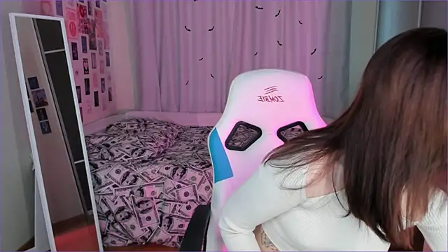 Vanessa Verona online show from April 2026 05:16:01 AM