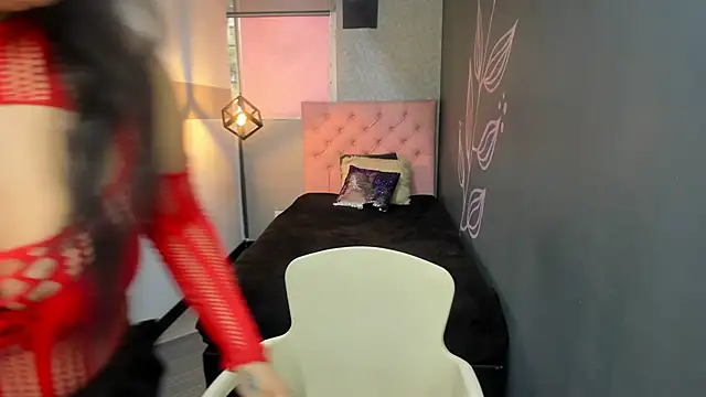 GiaFox  online show from March 2025 12:57:02 PM