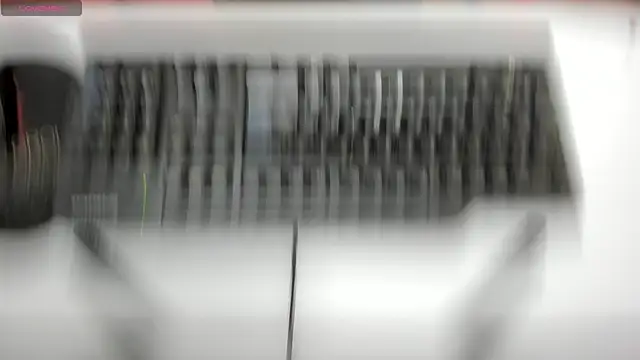 GiaFox  online show from September 2025 01:11:02 PM