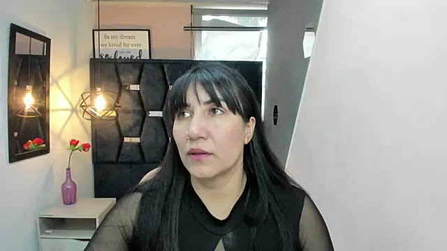 GiaFox  online show from November 2025 01:23:01 PM