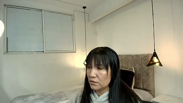 GiaFox  online show from March 2026 08:15:01 PM