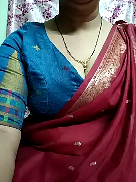 Rosy-B online show from January 2025 12:37:02 AM