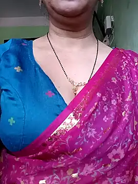 Rosy-B online show from January 2025 09:57:02 AM