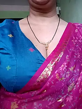 Rosy-B online show from January 2025 10:02:01 AM