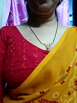 Rosy-B online show from January 2025 06:59:02 PM