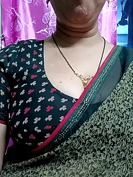 Rosy-B online show from January 2025 05:58:01 PM