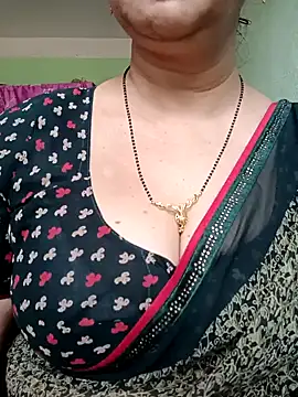 Rosy-B online show from February 2025 09:54:01 AM