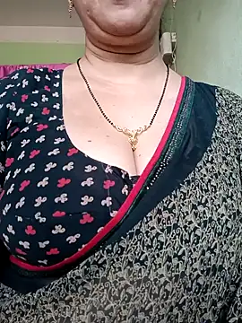 Rosy-B online show from February 2025 10:08:02 AM