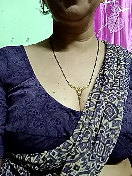 Rosy-B online show from January 2026 10:03:02 PM