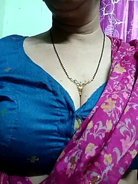 Rosy-B online show from February 2026 09:41:01 PM