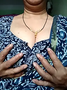 Rosy-B online show from February 2026 12:51:02 AM