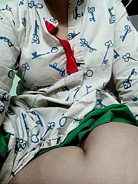 Rosy-B online show from May 2026 03:09:02 PM