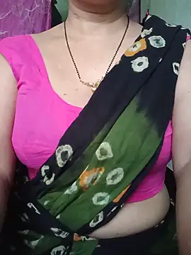 Rosy-B online show from May 2026 11:55:01 PM