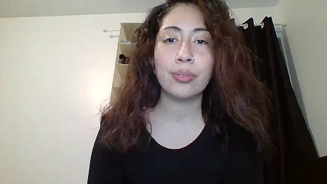 LorenaAnderson online show from February 2025 08:58:02 PM