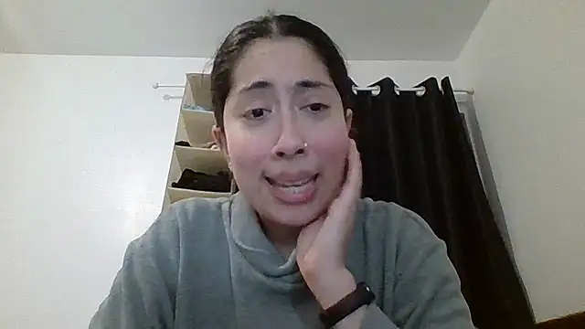 LorenaAnderson online show from March 2025 09:26:02 PM