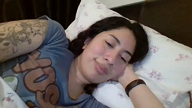 LorenaAnderson online show from March 2025 01:17:02 AM