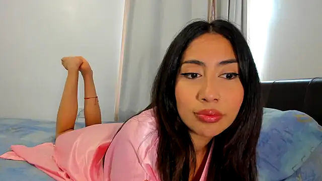 LorenaAnderson online show from September 2025 02:33:01 PM