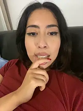 LorenaAnderson online show from October 2025 08:50:01 PM